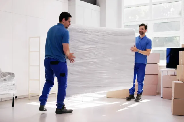 movers-carrying-mattress-boxes-room